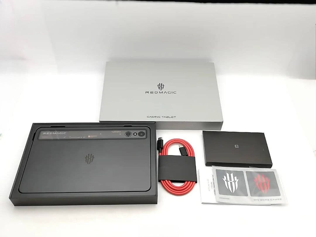 国内版 Redmagic Astra 12GB/256GB