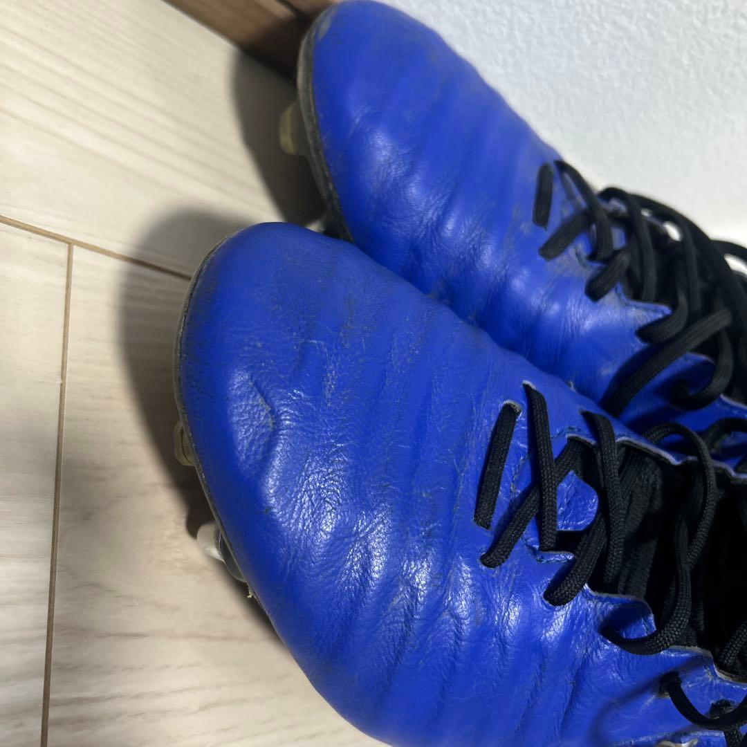 Nike ティエンポレジェンド7 SG 27.0