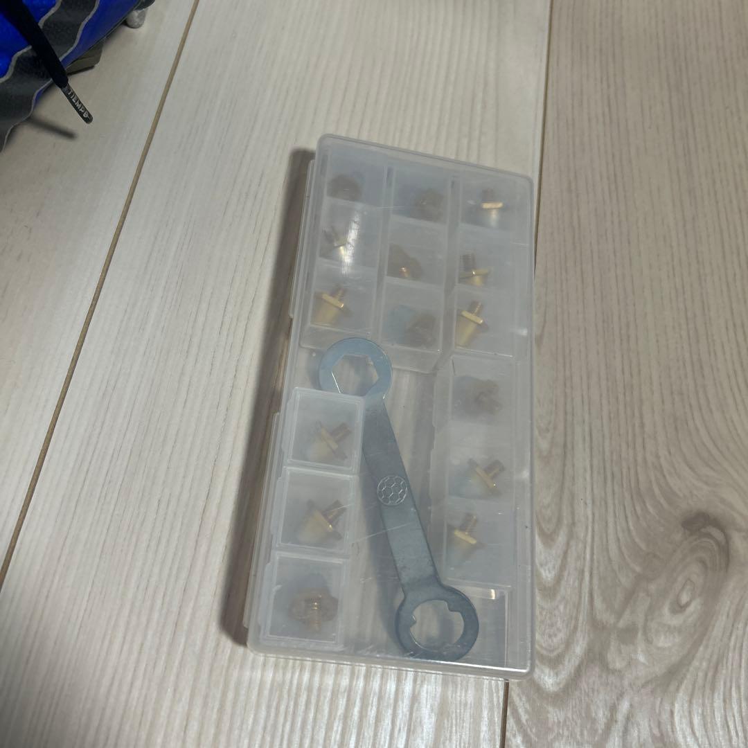 Nike ティエンポレジェンド7 SG 27.0