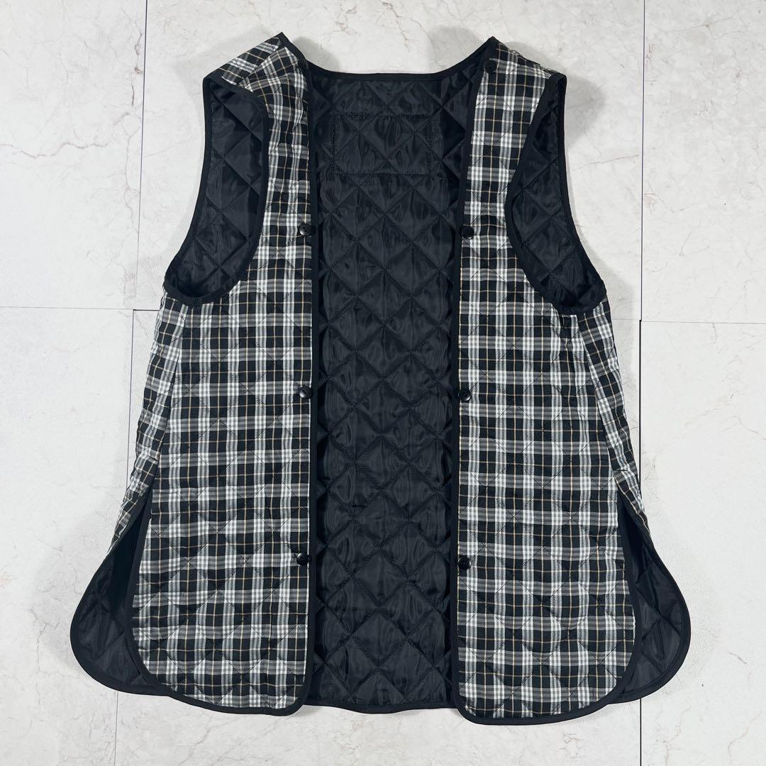 ✨未使用級 BURBERRY BLUE LABEL ショート トレンチコート