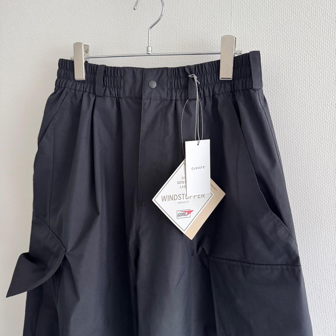 即完 1 GTX MEGA POCKET BALLOON CARGO PANTS