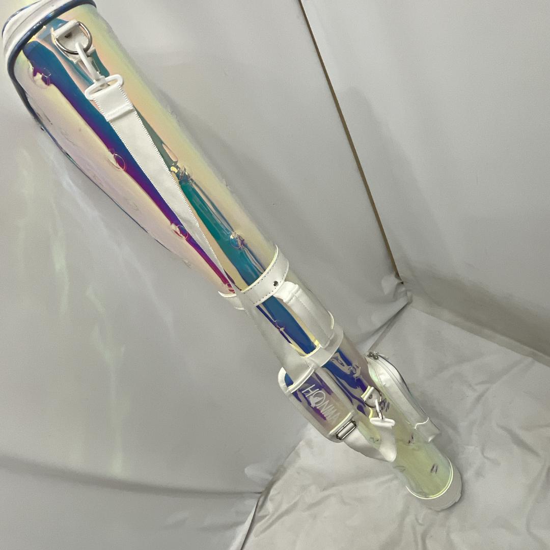 HONMA　ホンマ　クラブケース　レディース