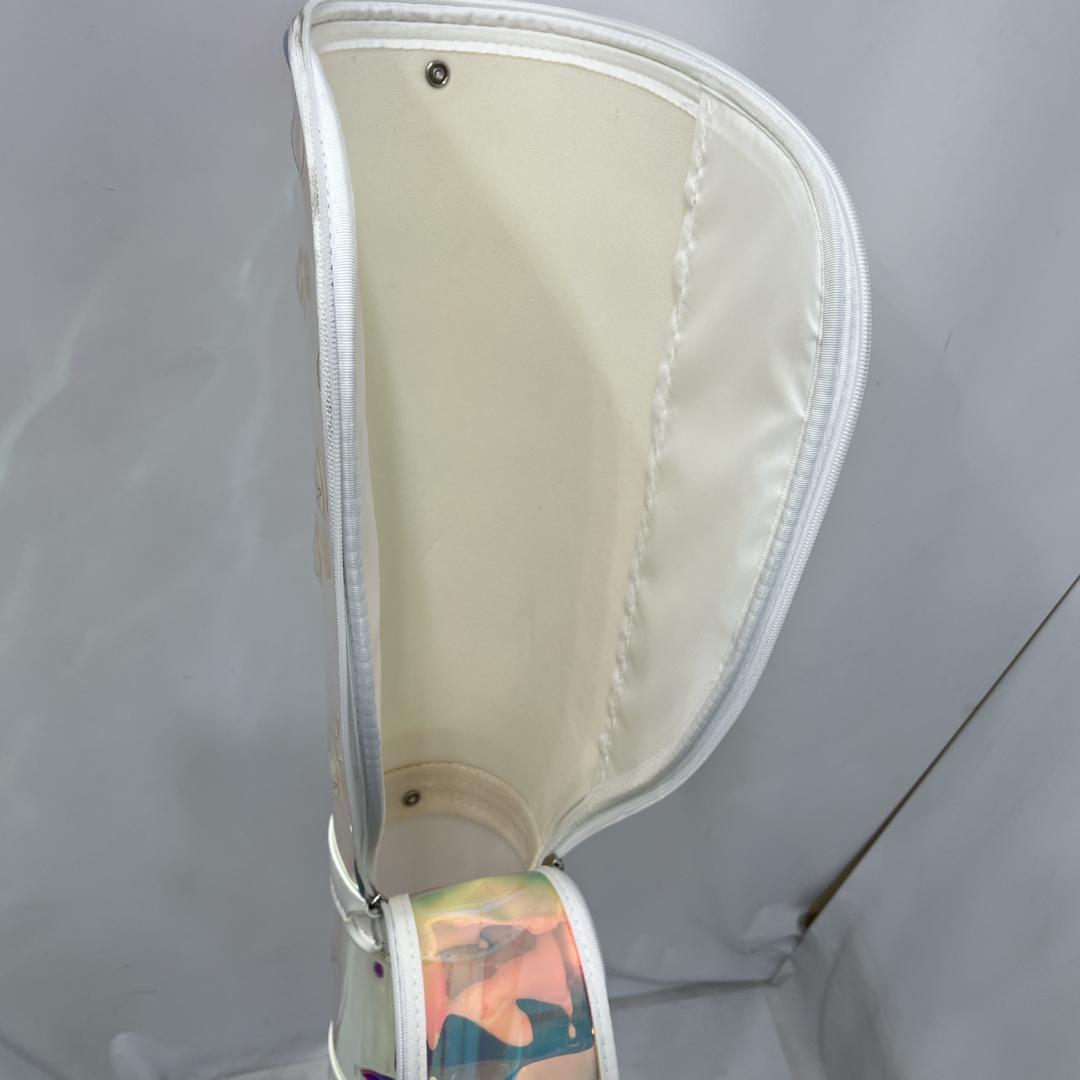 HONMA　ホンマ　クラブケース　レディース