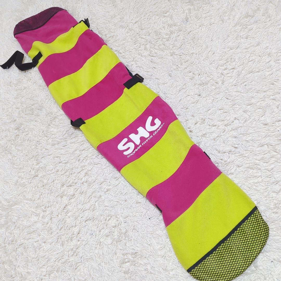 NOVEMBER スノーボード ARTISTE 146cm バインディング付