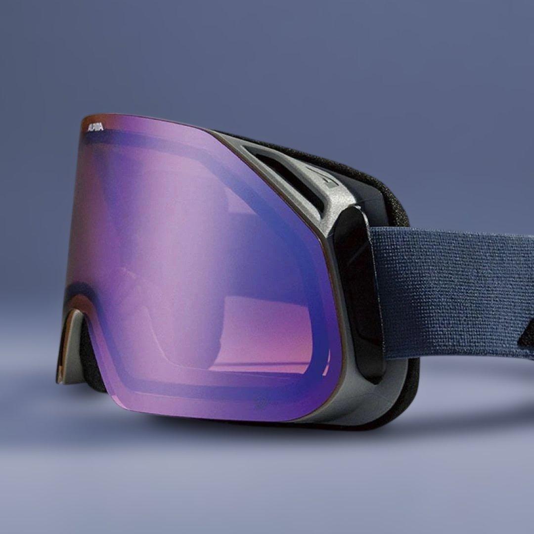 ALPINA BLACKCOMB Q-LITE ゴーグル
