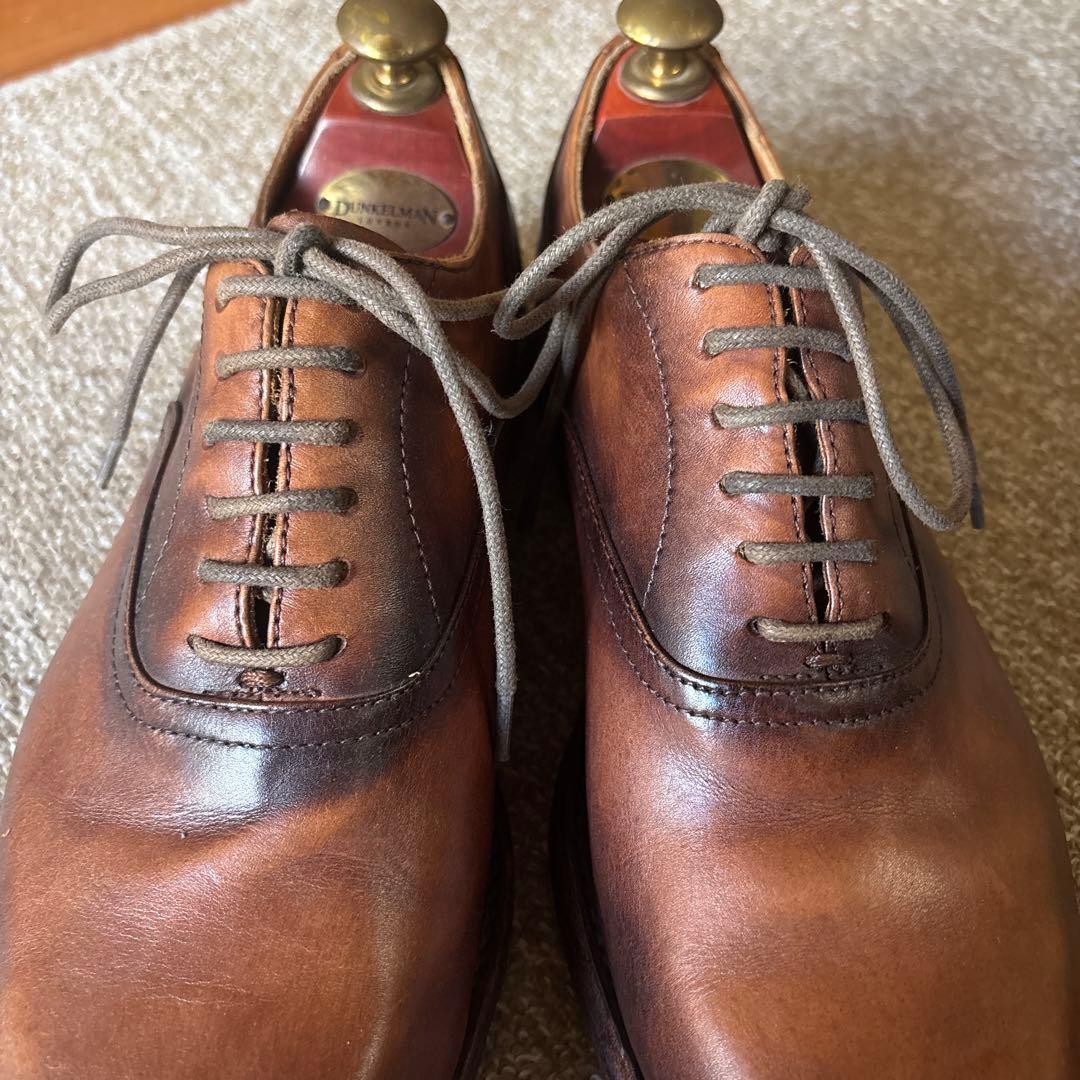 Church's ドレスシューズ UK7.5