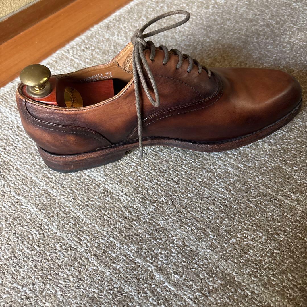 Church's ドレスシューズ UK7.5