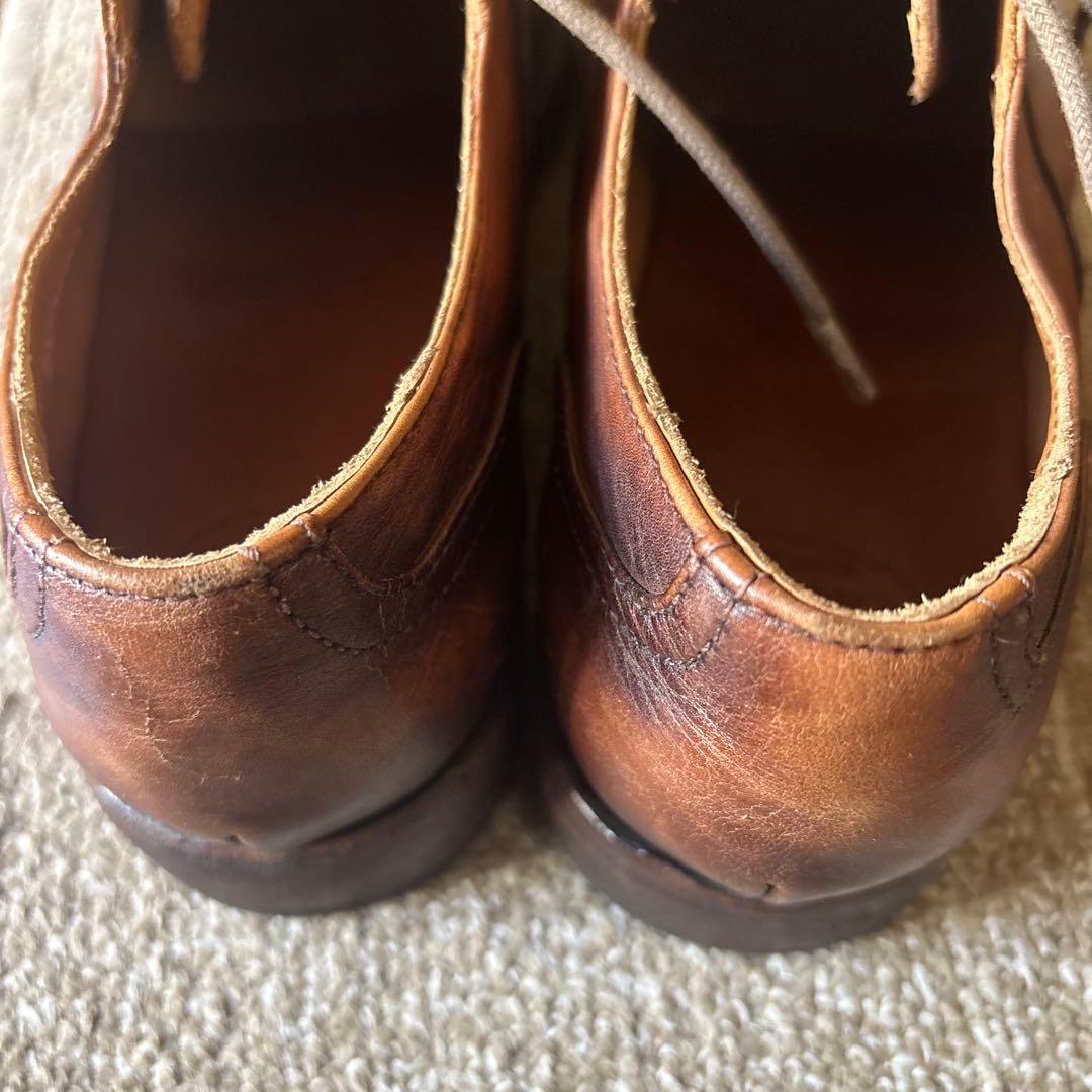 Church's ドレスシューズ UK7.5