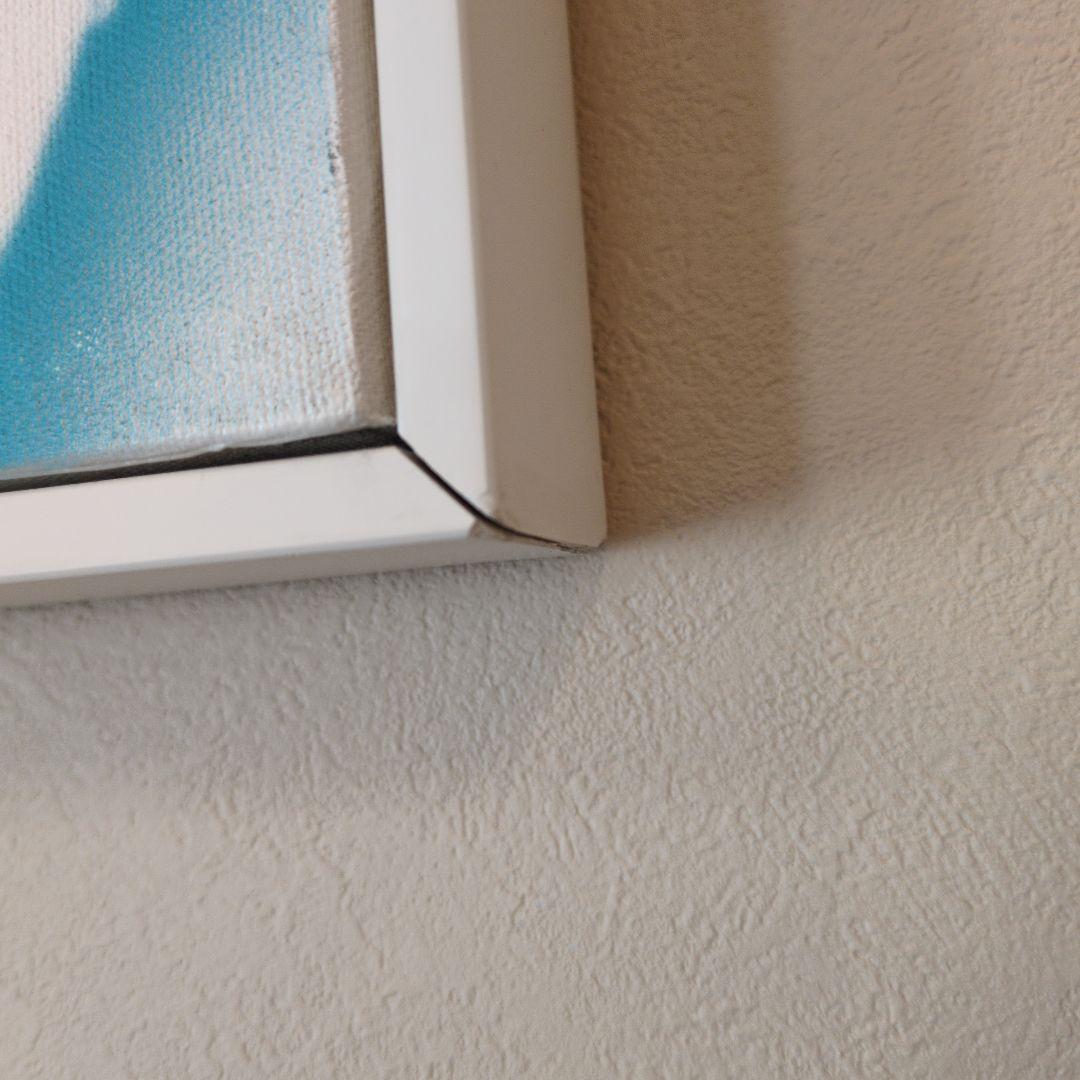 シェーンボーデン　Street Coco -Silk Screen-