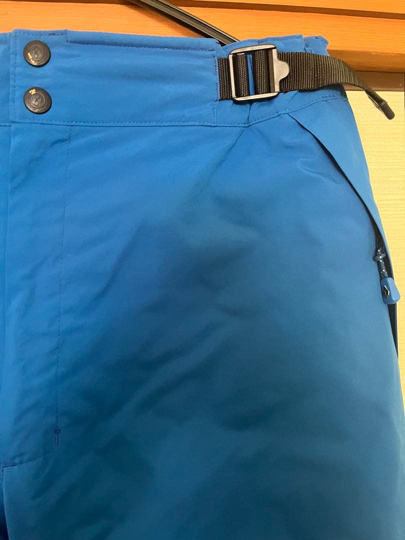 mont-bell モンベル　スノーパンツ