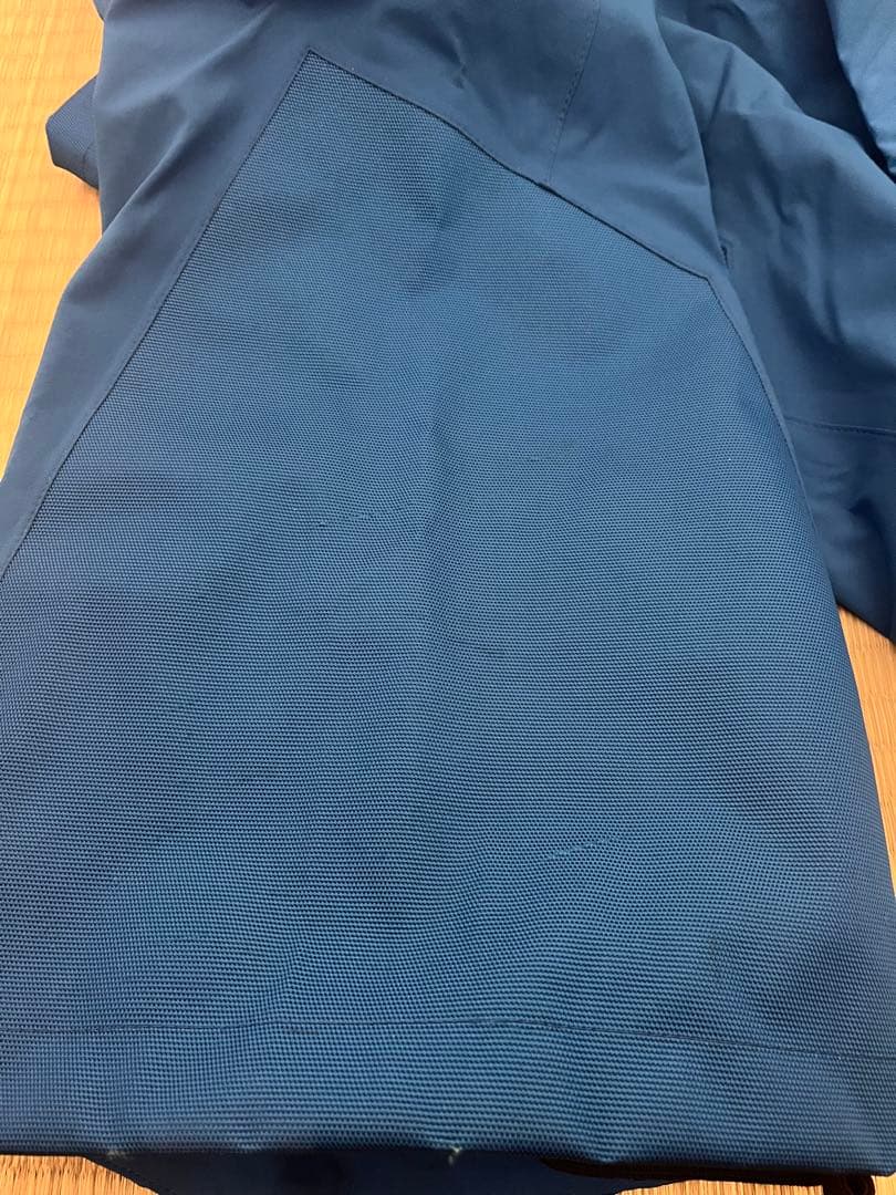 mont-bell モンベル　スノーパンツ