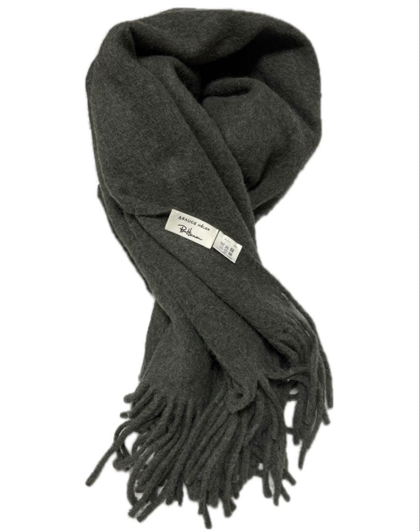 アソースメレ ロンハーマン別注ストール