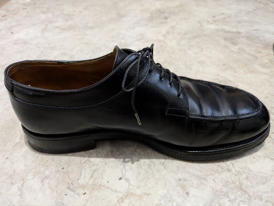 JOHN LOBB ジョンロブ BARROS 7.5E