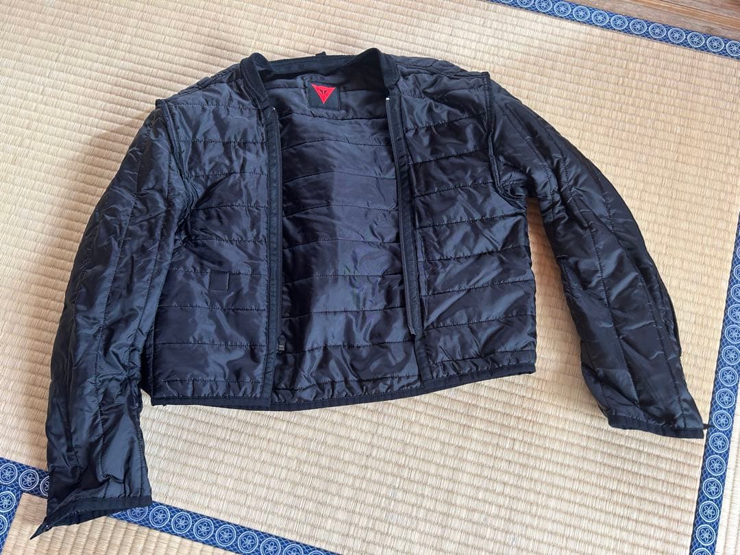 ダイネーゼ Mayfairジャケット