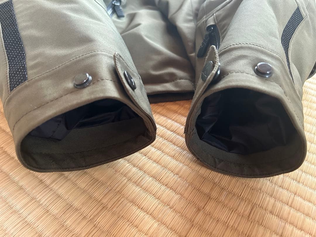 ダイネーゼ Mayfairジャケット