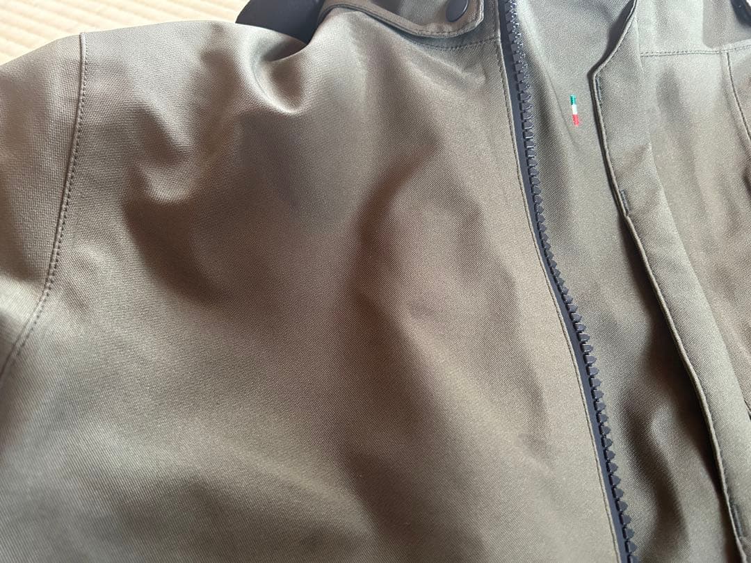 ダイネーゼ Mayfairジャケット