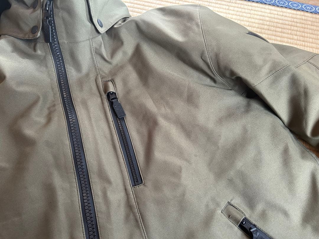 ダイネーゼ Mayfairジャケット