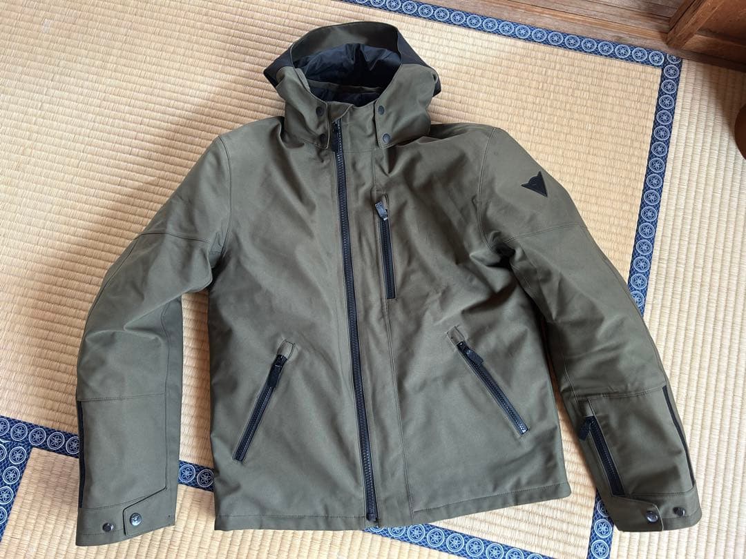 ダイネーゼ Mayfairジャケット