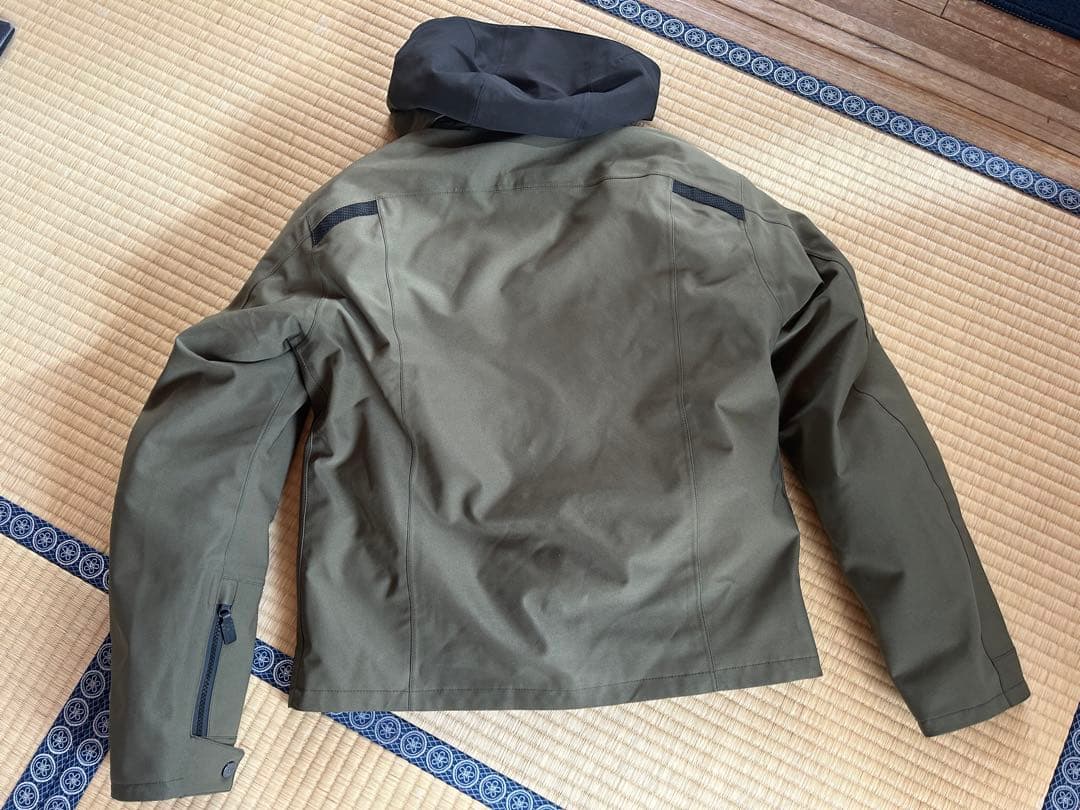 ダイネーゼ Mayfairジャケット