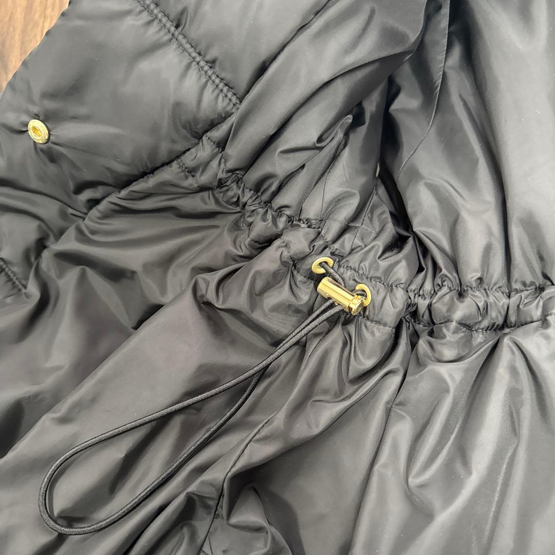 ♡maison de Dolce.♡（メゾンドドルチェ） キルティングベスト