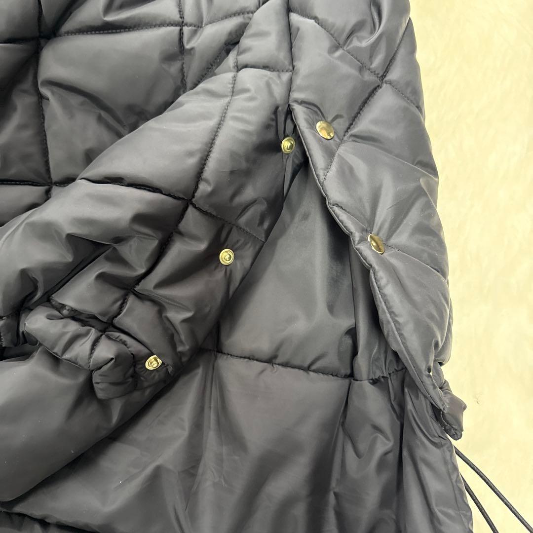 ♡maison de Dolce.♡（メゾンドドルチェ） キルティングベスト