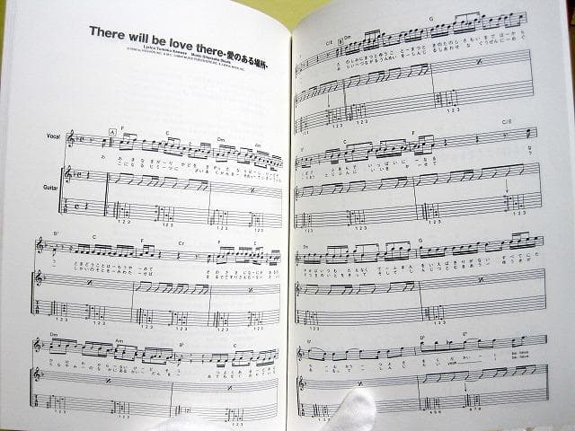 the brilliant green&singles　ギター弾き語り