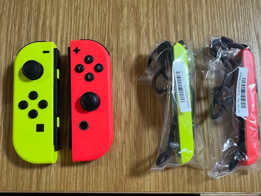 【期間限定10％オフ！！】Nintendo Switch本体 カラーカスタマイズ