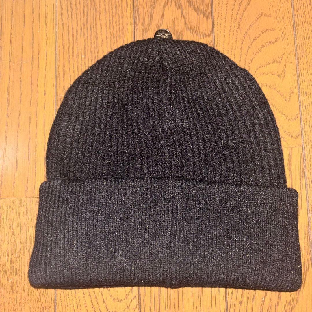Chrome Hearts クロムハーツニット帽ビーニー