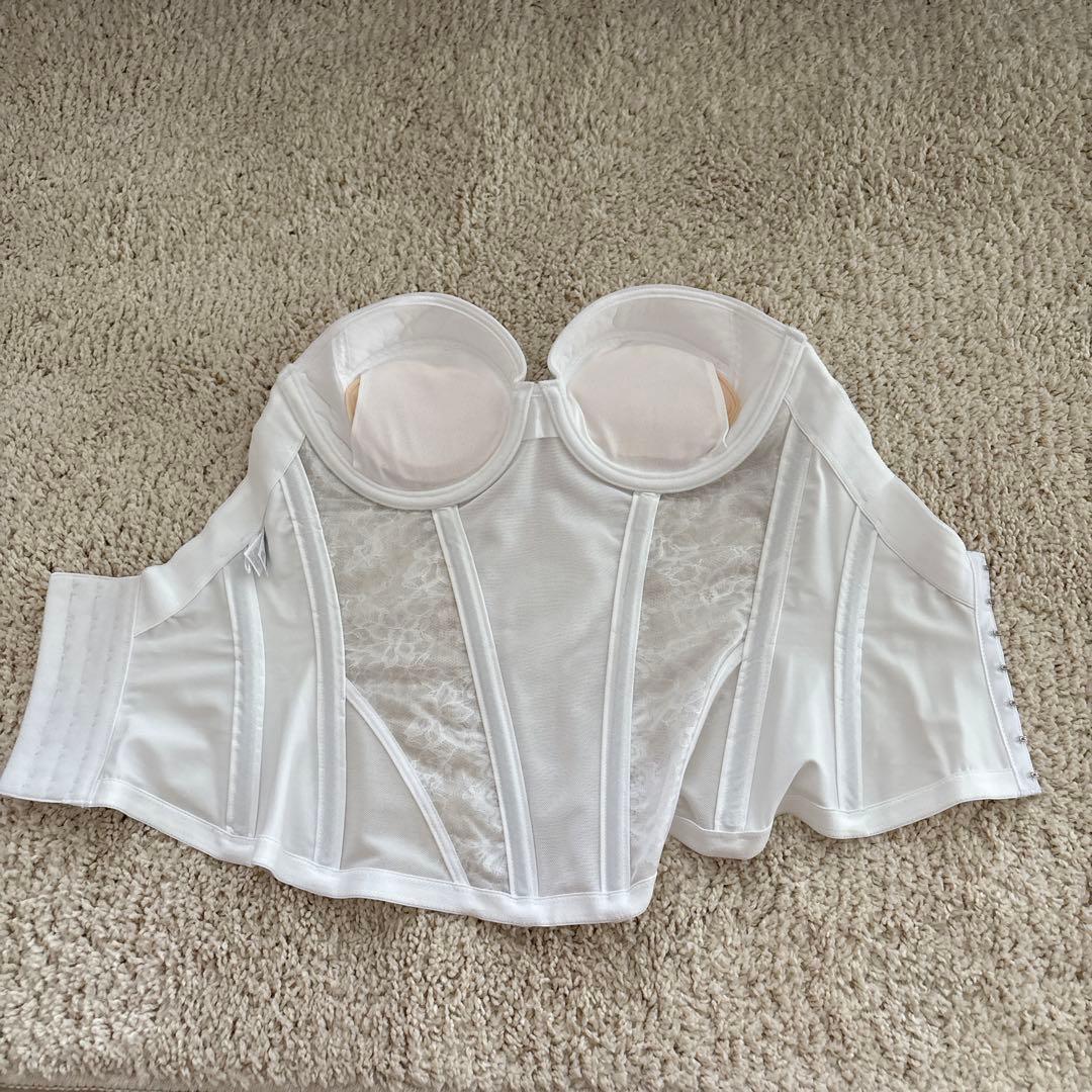 ワコール　ブライダルインナー