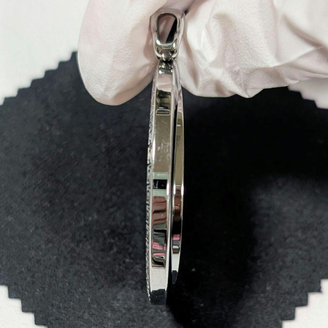 石鉄隕石（セリコ パラサイト）ペンダント トップ【鑑別書付】