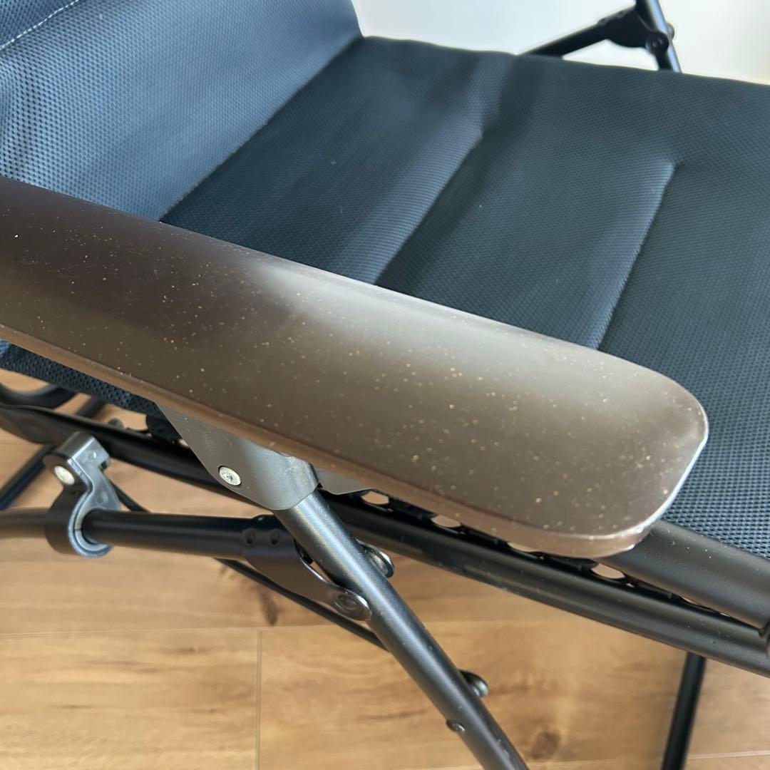 Lafuma リクライニングチェア　リラックス