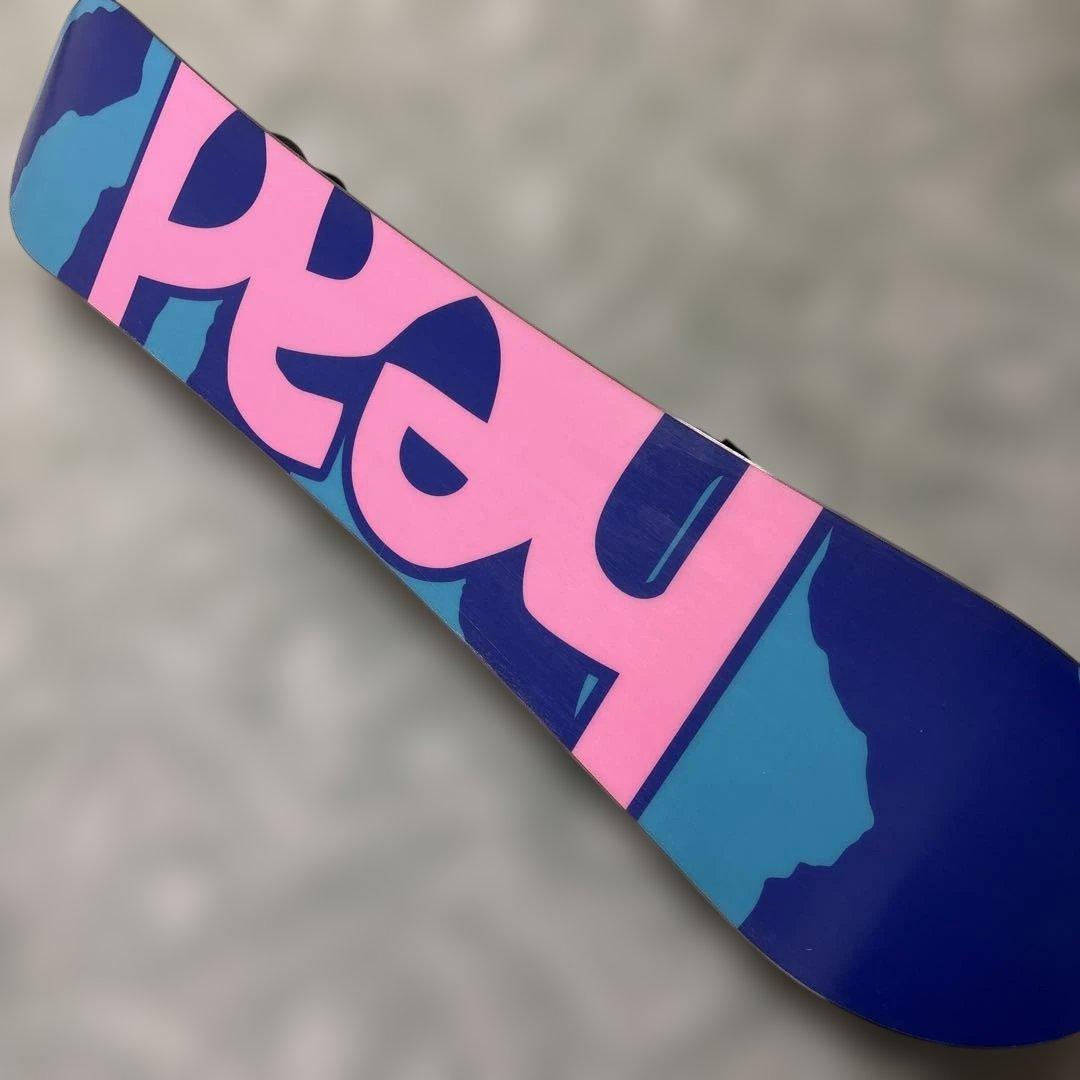 headスノーボード138cm headビィンディングSサイズ　セット