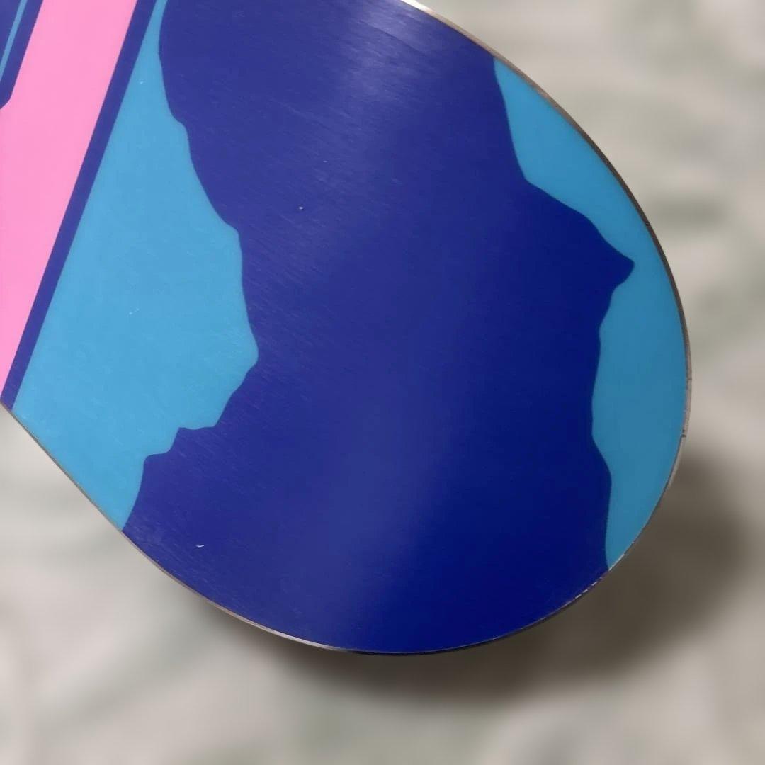 headスノーボード138cm headビィンディングSサイズ　セット