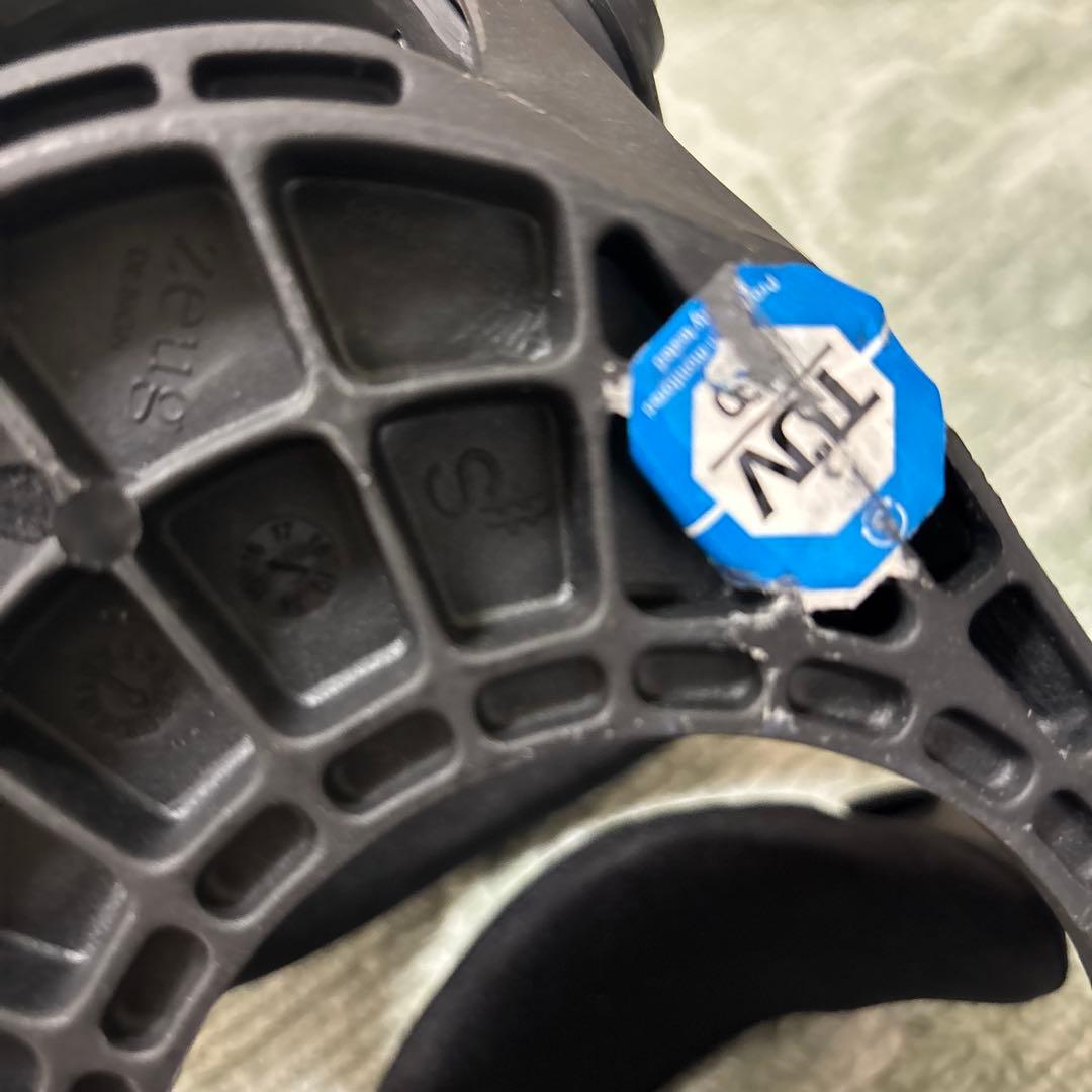 headスノーボード138cm headビィンディングSサイズ　セット