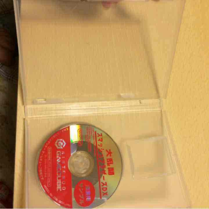 スマッシュブラザーズDX 体験版 サンプル