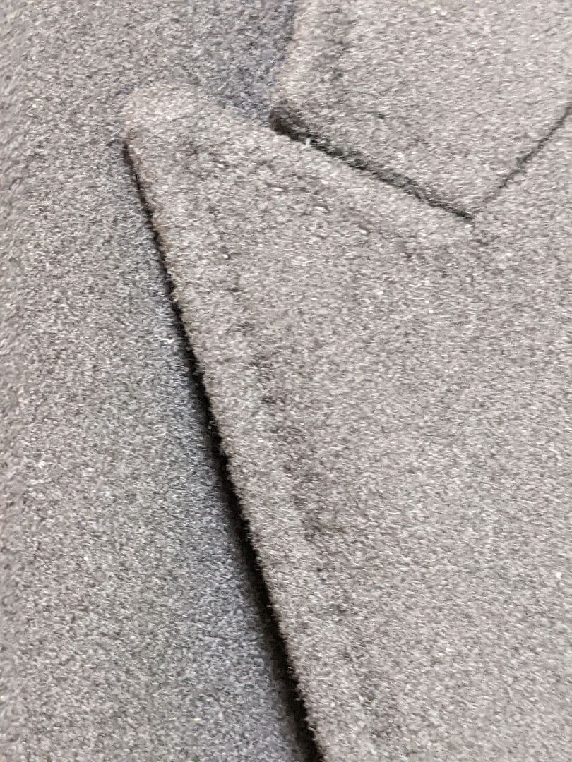 j*n様 ❖限定お値下げ❖矢田亜希子さんご着用　CELINE カシミヤコート M