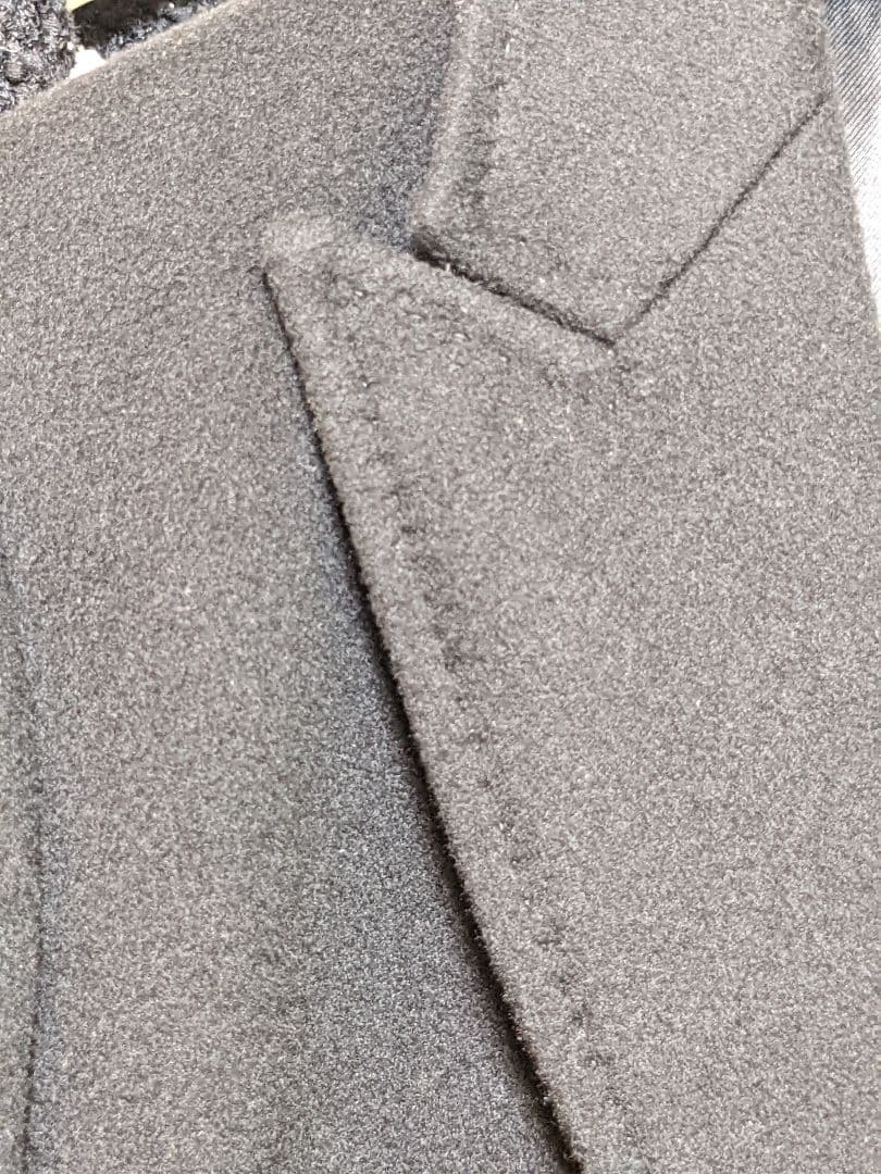 j*n様 ❖限定お値下げ❖矢田亜希子さんご着用　CELINE カシミヤコート M