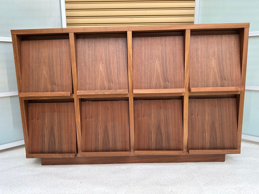 MASTERWAL マスターウォール コローバレコードラック サイドボード