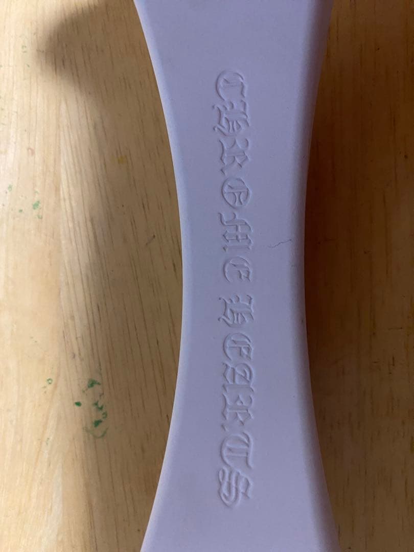 清水　クロムハーツ　ディスプレイ　オブジェ　非売品