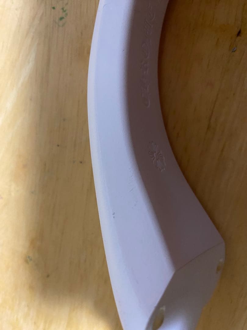 清水　クロムハーツ　ディスプレイ　オブジェ　非売品