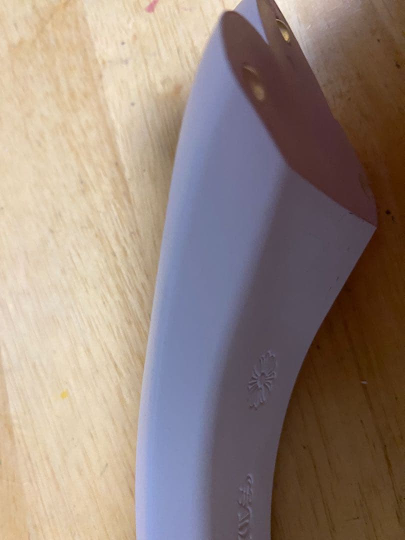 清水　クロムハーツ　ディスプレイ　オブジェ　非売品