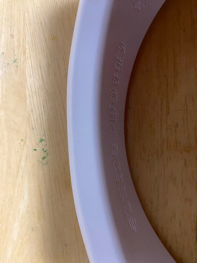 清水　クロムハーツ　ディスプレイ　オブジェ　非売品