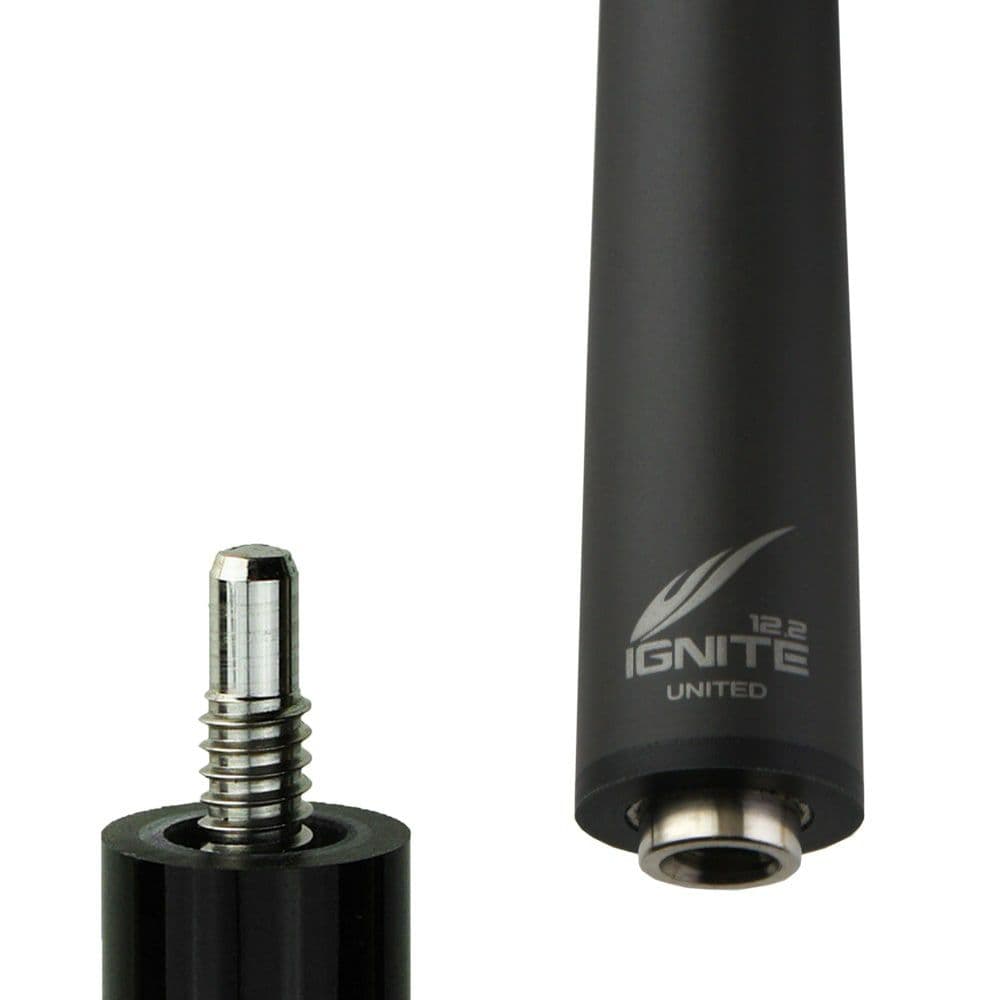 猫さん専用　シャフト 新品　未開封　イグナイト 12.2mm Mezz-U