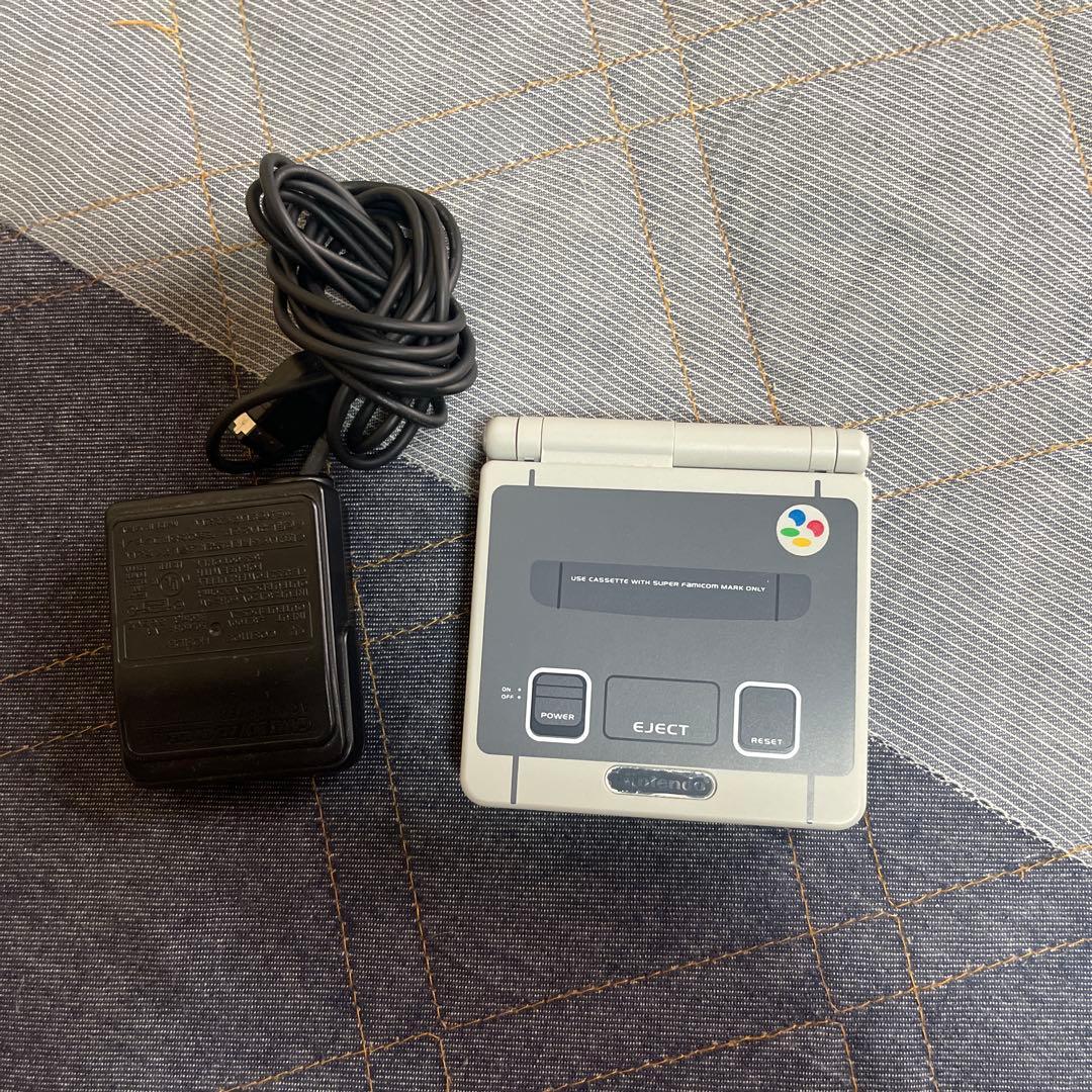 ゲームボーイアドバンスsp ips液晶交換品