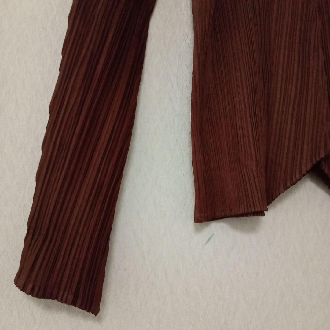 【本日まで最終価格】PLEATS PLEASE　トップス