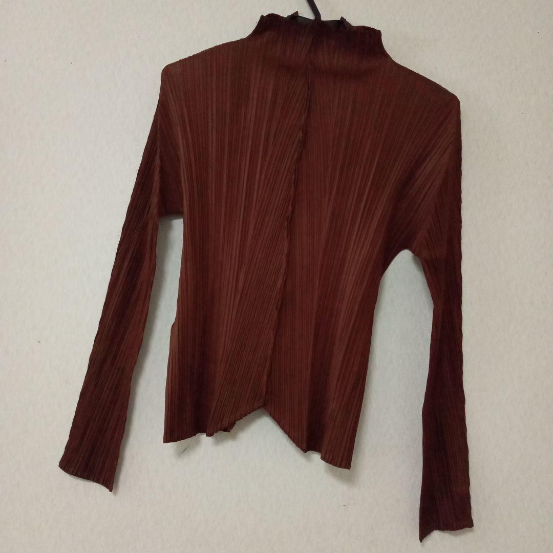 【本日まで最終価格】PLEATS PLEASE　トップス