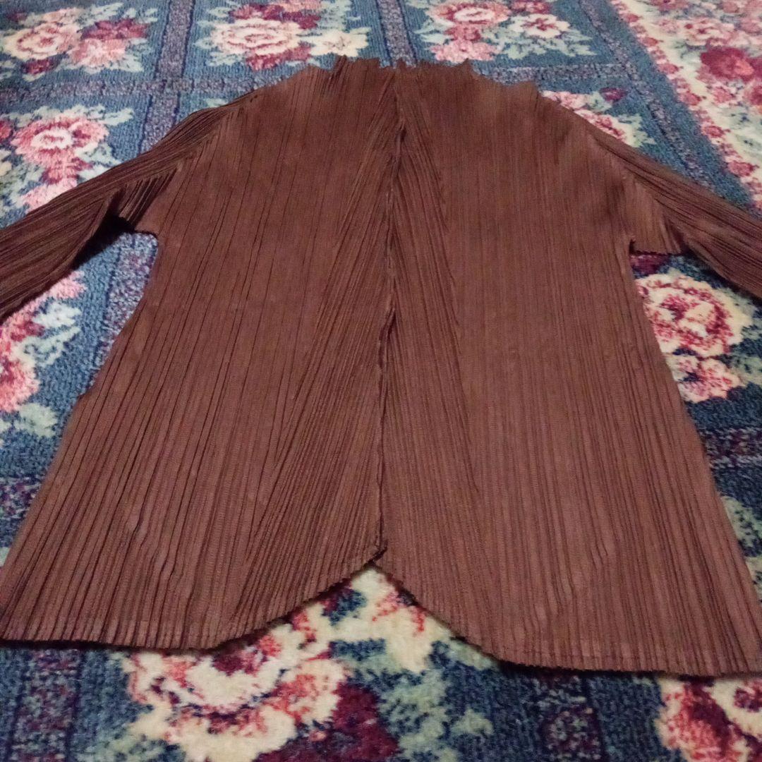 【本日まで最終価格】PLEATS PLEASE　トップス