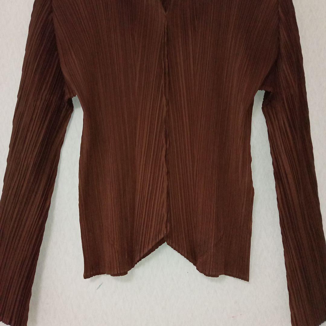 【本日まで最終価格】PLEATS PLEASE　トップス