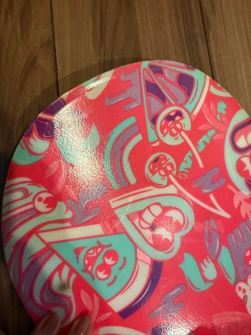 k2スノーボード　110㎝　ビンディング付