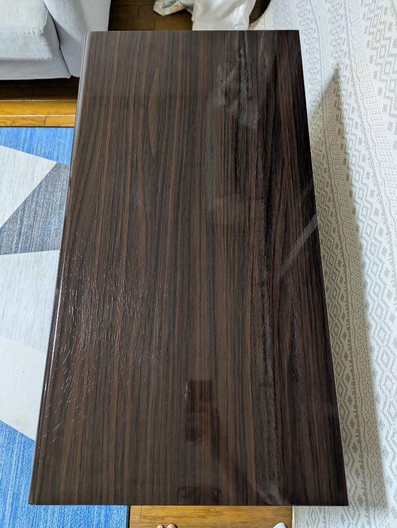 メルちゃん専用) ニトリ　AVキャビネットポスティア　美品　テレビ台